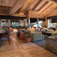 open living